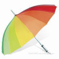 folding  umbrella , children umbrella , golf  umbrella , gift umbrellas.Rainbow Umbrella